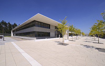 Schule Böblingen
